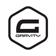 Gravity forms logo 2