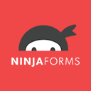 Ninja Forms logo - Integrations