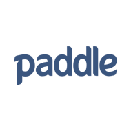 Paddle logo 2 - Integrations