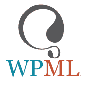 Wpml logo - Integrations