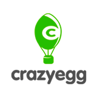 crazyegg 2 - Integrations