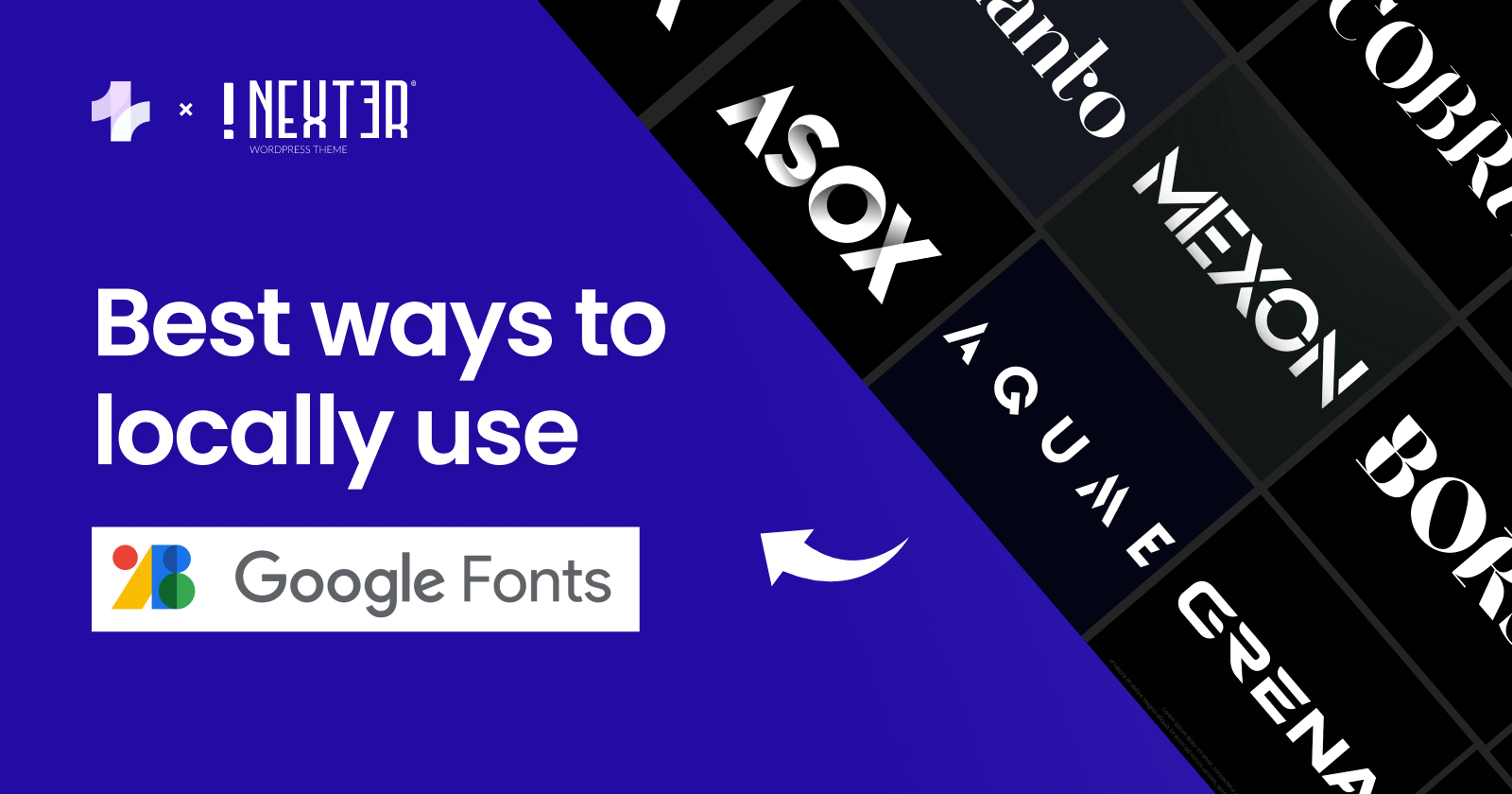 host google fonts locally featured image-min