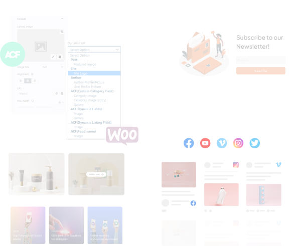 the plus frame2 - Nexter - Best Multipurpose WordPress Theme