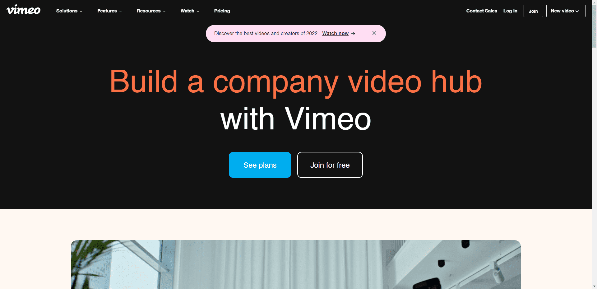 Vimeo 2