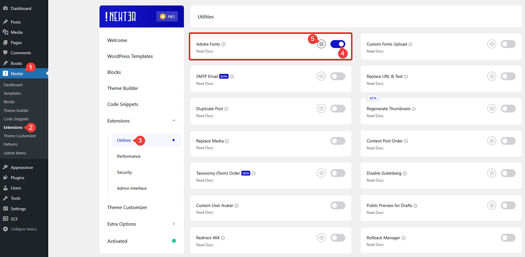 adobe fonts settings new 1 1