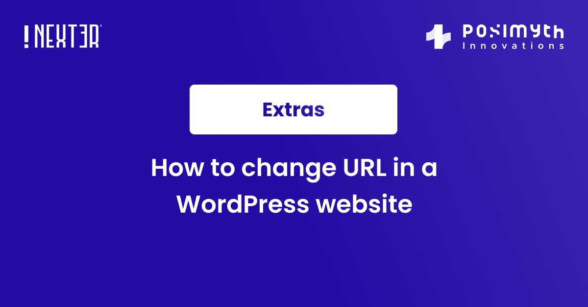 how-to-change-url-in-a-wordpress-website-nexter-wordpress-theme