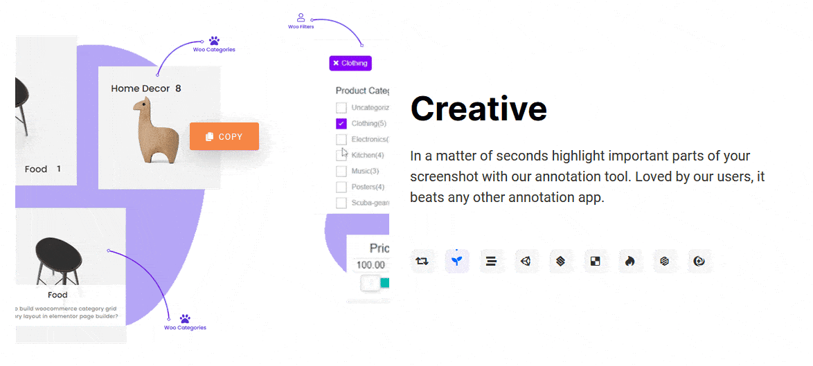 carousel anything carousel remote demo