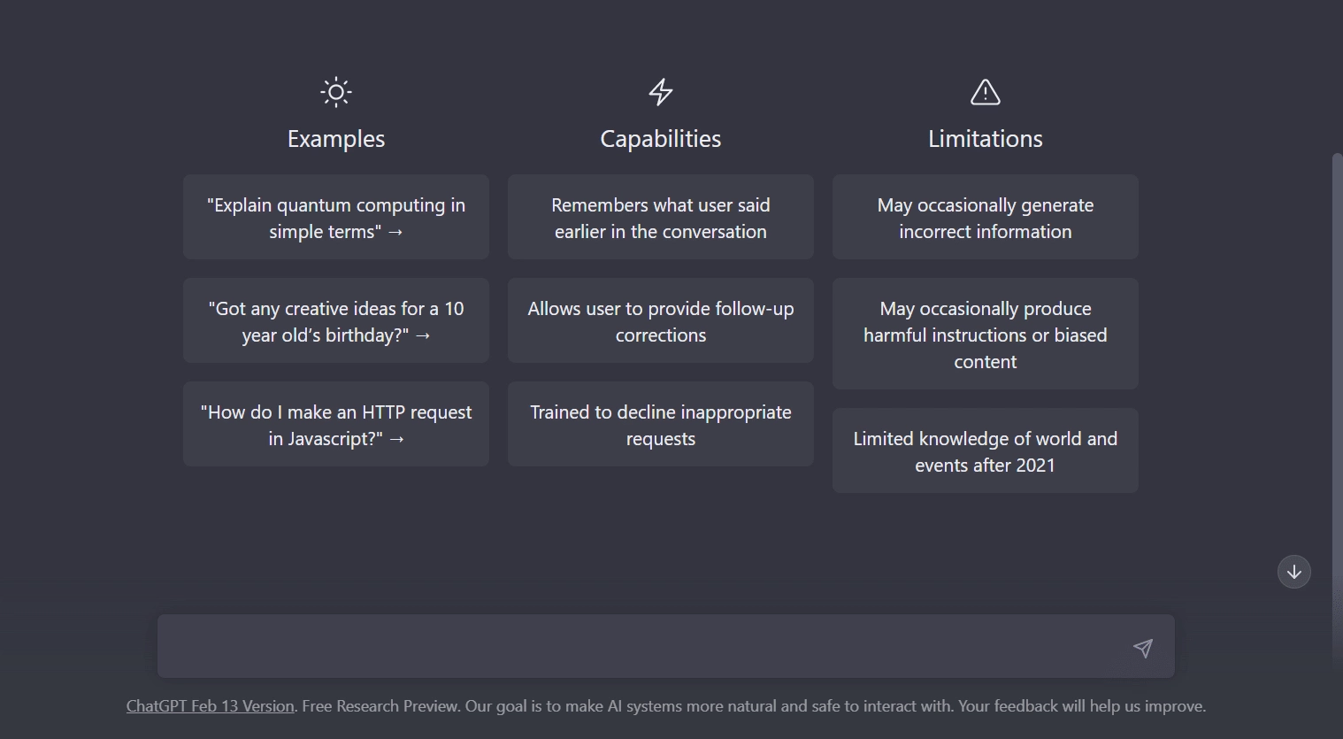 working image of OpenAI