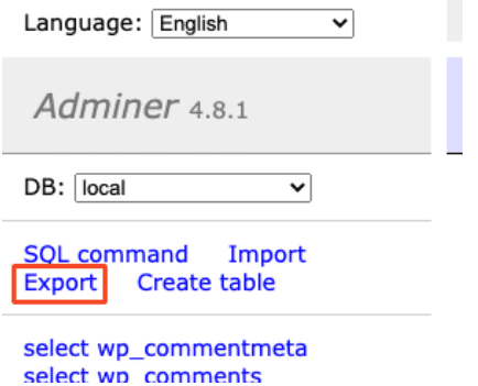How to Migrate WordPress Site Local to Live Server Website Domain 7
