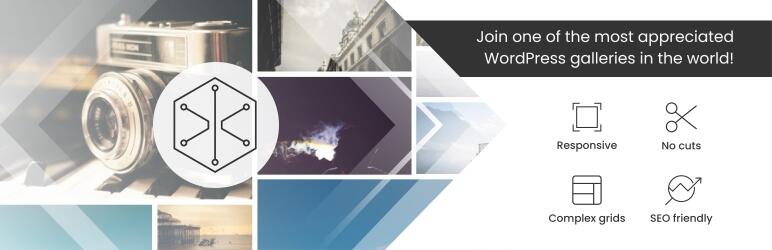 6 Best Photo Image Gallery WordPress Plugins 6 Final Tiles Grid Gallery 1