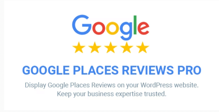 5 Best WordPress Google Business Reviews Plugins 6 WordPress Google Business Reviews Plugins in 2023 Google Places Reviews Plugin