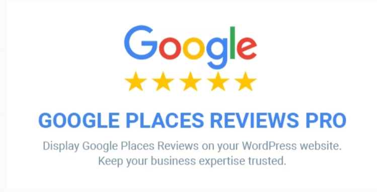 WordPress Google Business Reviews Plugins in 2023 Google Places Reviews Plugin