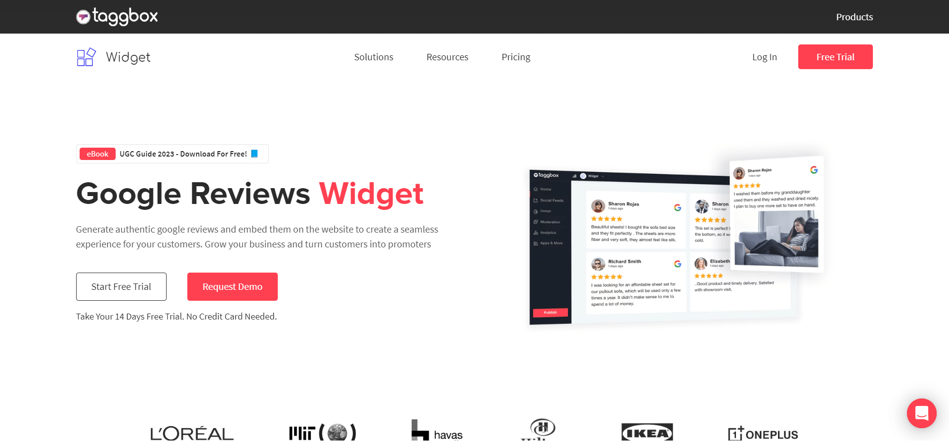 5 Best WordPress Google Business Reviews Plugins 7 WordPress Google Business Reviews Plugins in 2023 Taggbox Google Review Widgets