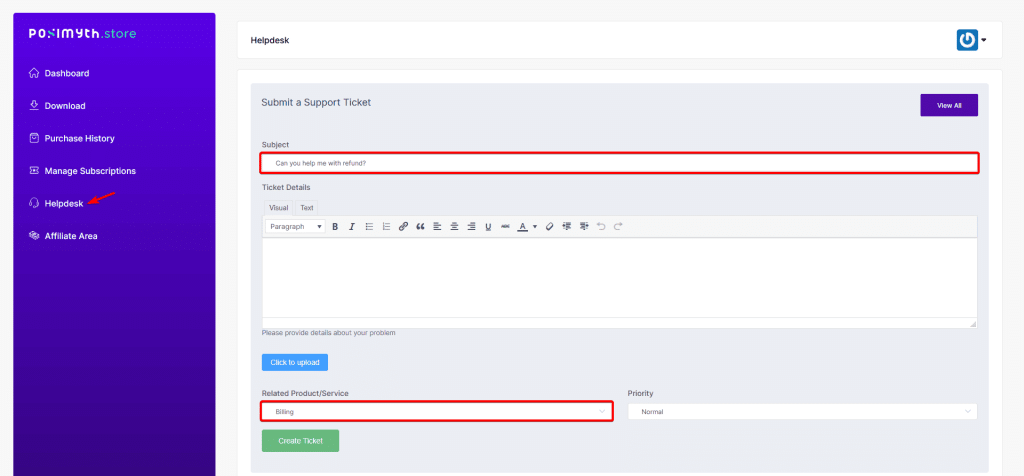 How to get a Refund for Nexter Pro? 1 nexter get refund