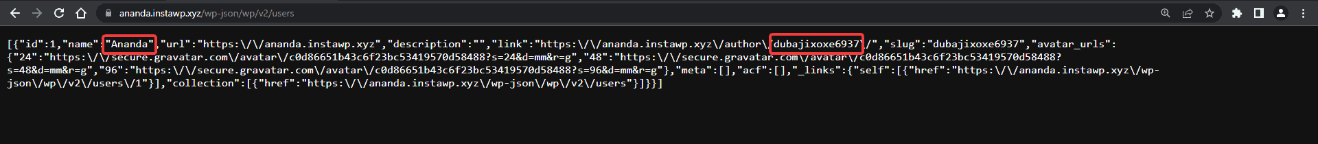 How to Disable REST API for WordPress Website? 5 wp json user