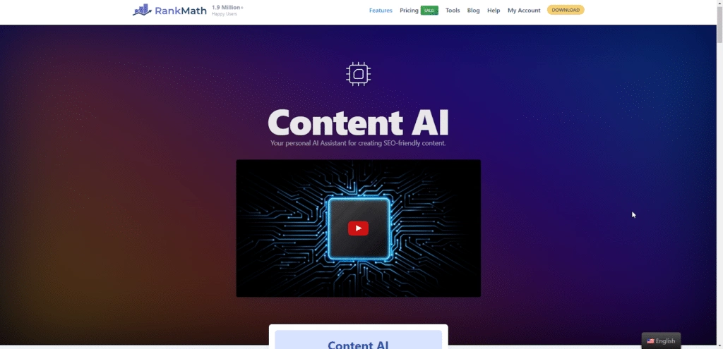 Content AI 1