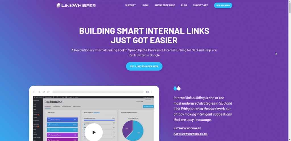 5 Best WordPress SEO Plugins using AI 7 LinkWhisper
