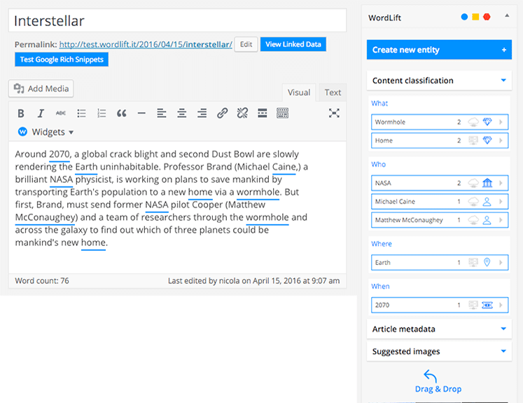 5 Best WordPress SEO Plugins using AI 4 SEO optimization