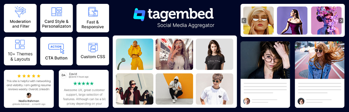 Tagembed