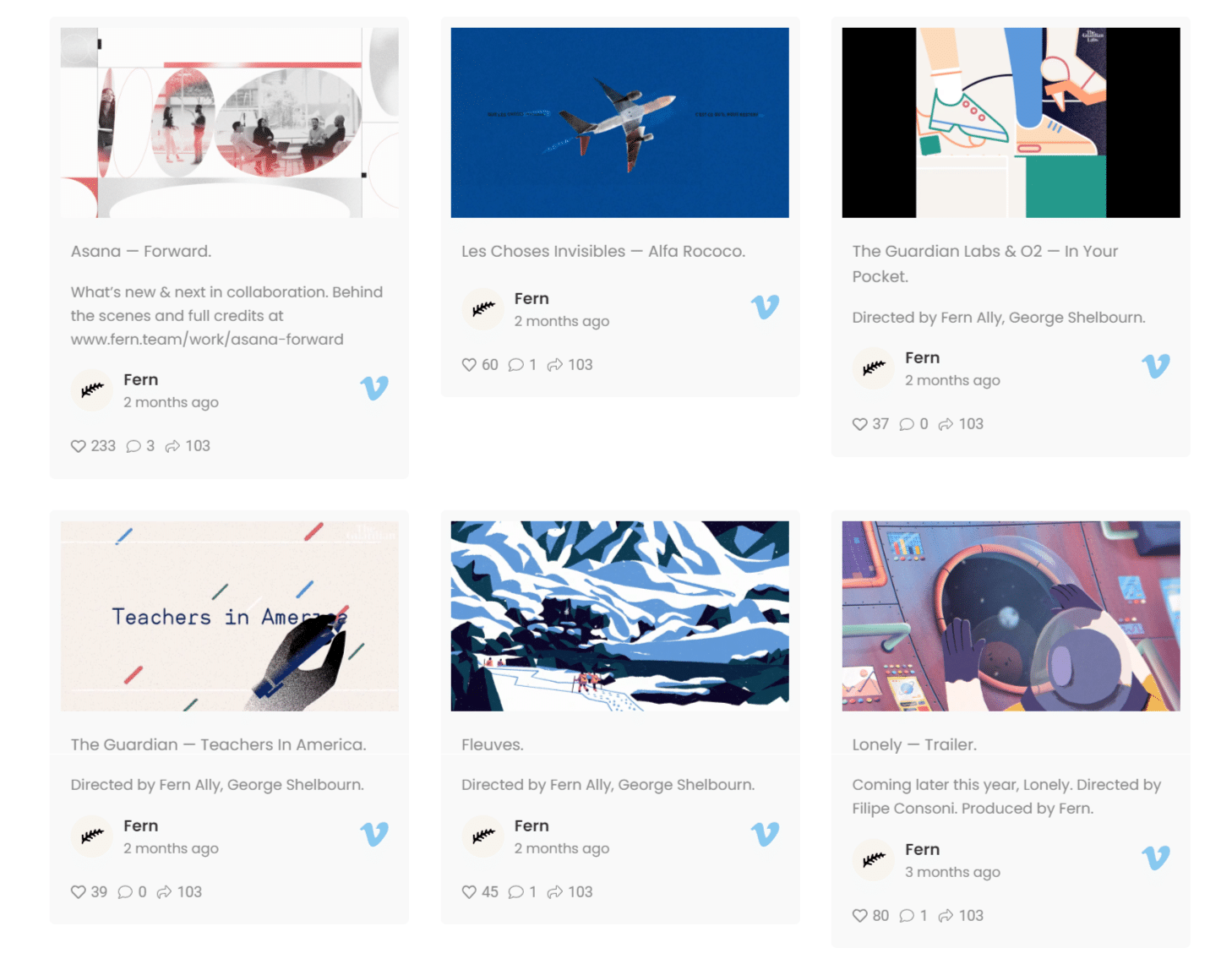 5 Best Vimeo Video Player Plugins for WordPress 1 Vimeo Plugin for WordPress