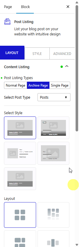 How to Create a Custom Post Types Archive Page in WordPress? 8 post listing custom post types archive new