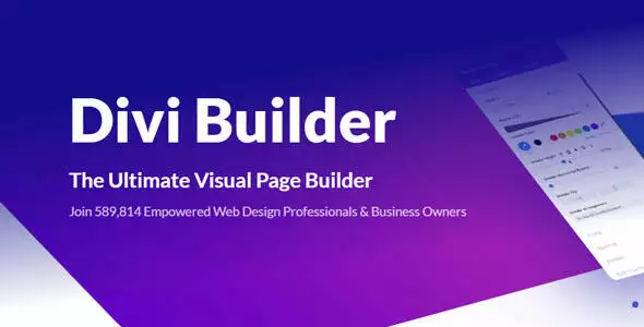 Divi Builder Visual Drag Drop WordPress Page Builder