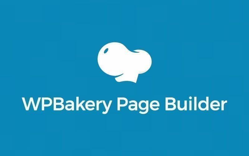 WPBakery Page Builder 500w