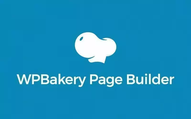 WPBakery Page Builder 500w