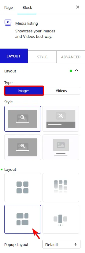media listing image metro new