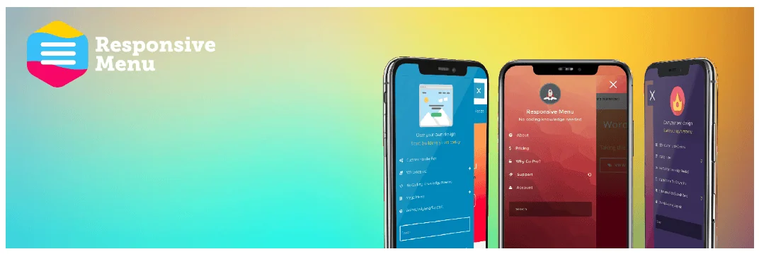 5 Best WordPress Mega Menu Plugins 16 Responsive Menu