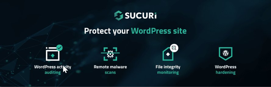 Sucuri Security Plugin