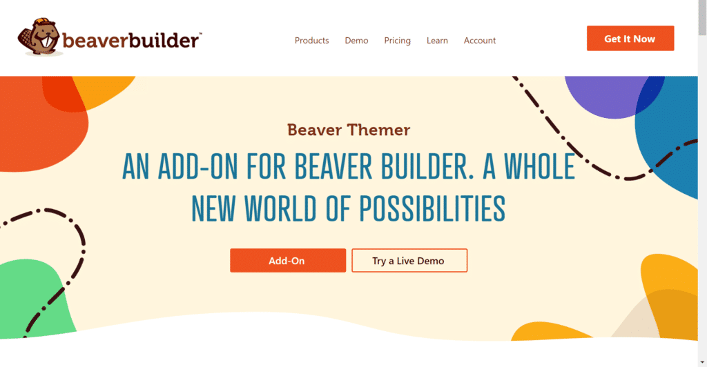 Beaver Themer