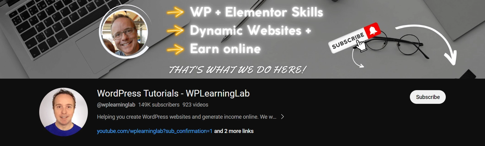 WPLearningLab