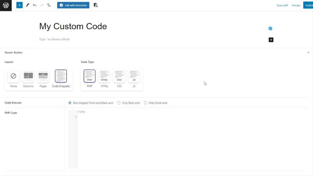 WordPress Code Snippets Plugin vs Child Theme in Functions.php: What to Use? 2 What is a Code Snippets Plugin