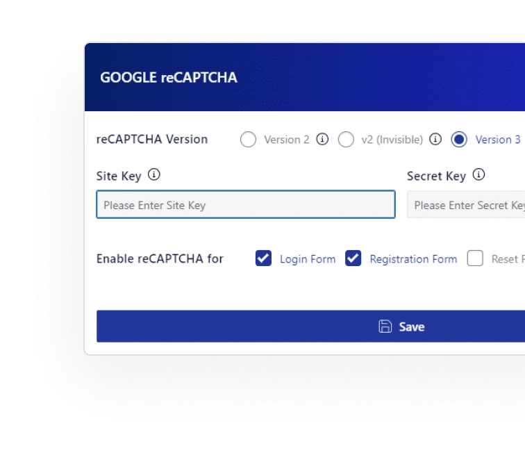 Google reCAPTCHA img - Nexter – Starter Theme for Page Builders