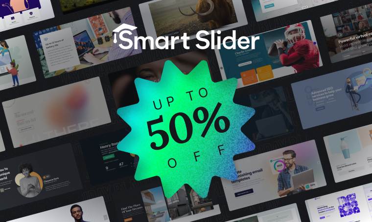 Smart Slider