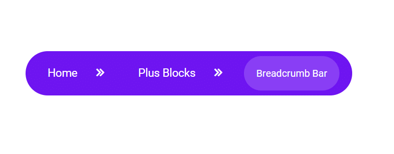Breadcrumb Bar Demo by Nexter Blocks - 5 Best Breadcrumb Plugins For WordPress [Boost SEO]