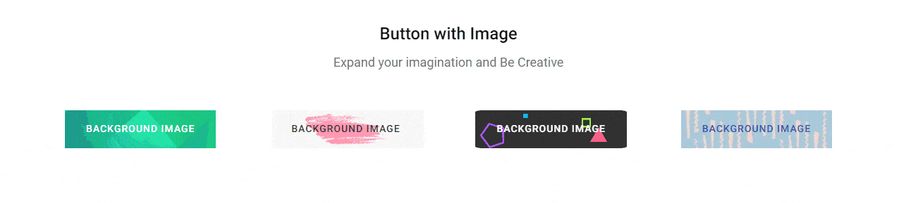 Button with image