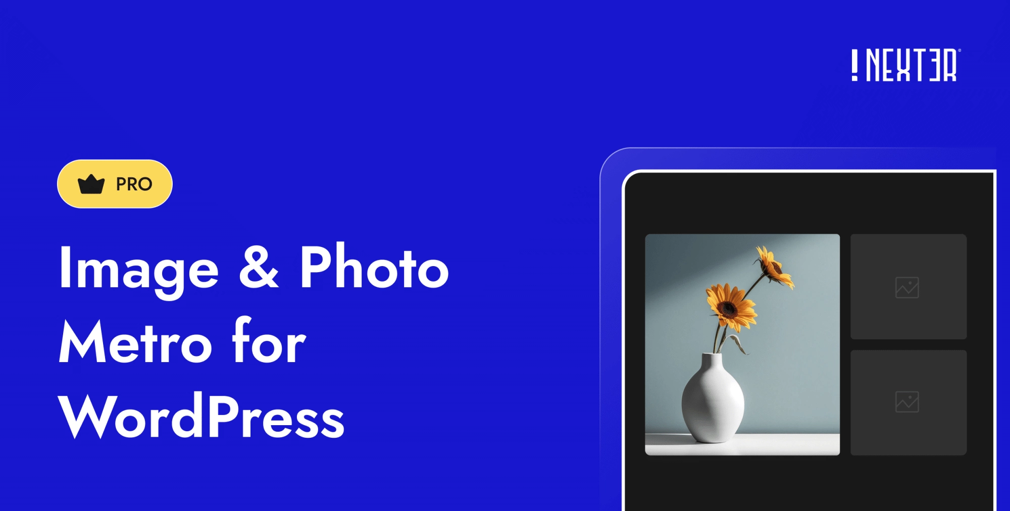 Image Photo Masonry for WordPress