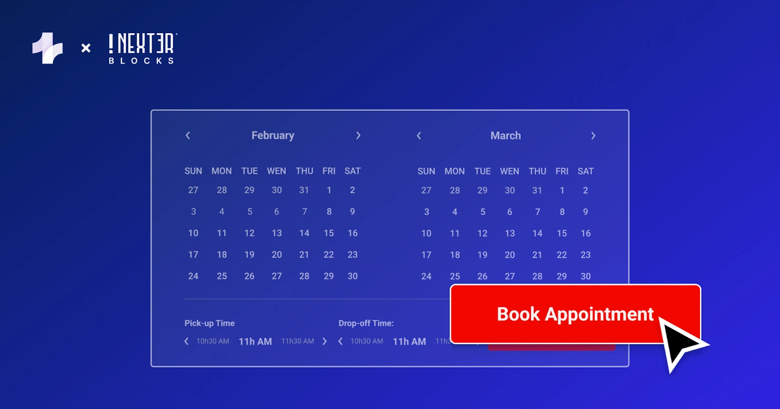 WordPress Booking Plugins - 5 Best WordPress Booking Plugins [Appointment Schedulers]