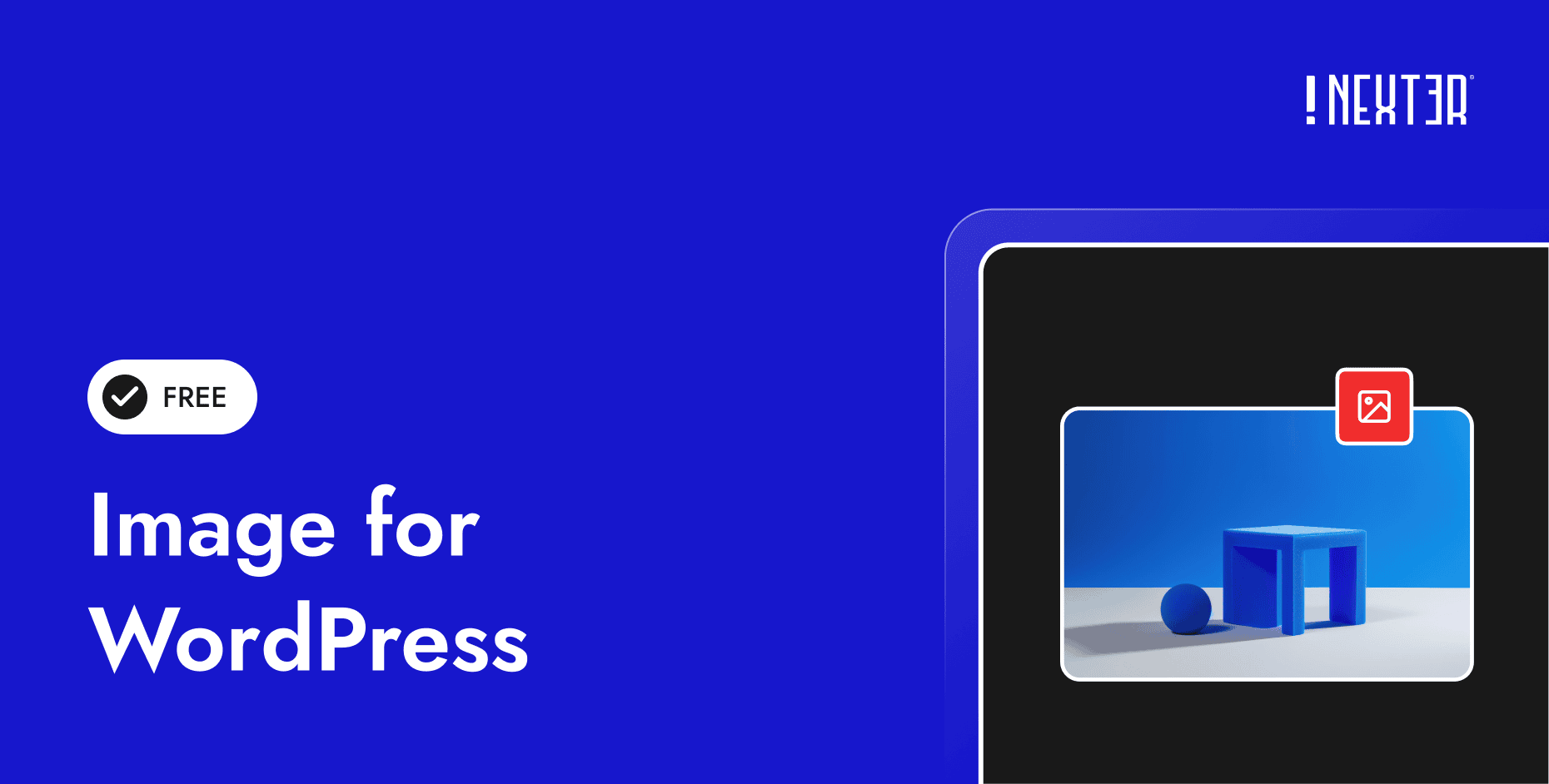 WordPress Image Featured Image