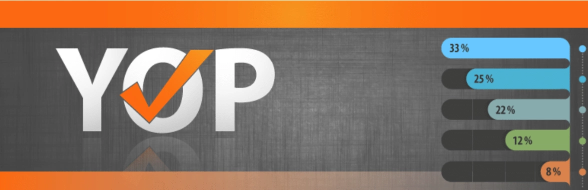YOP Poll 1 - 5 Best WordPress Poll Plugins [Questionnaire & Survey Maker]