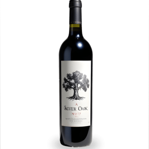 Silver Oak Cabernet 2017