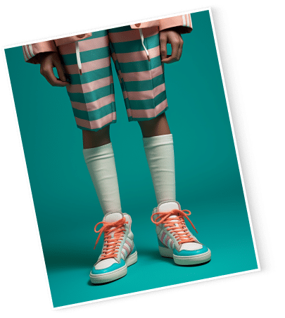 Section Background Block For WordPress 15 casual-shoes