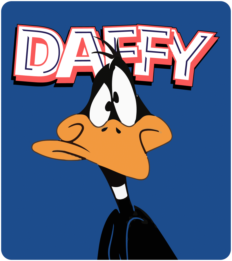 daffy