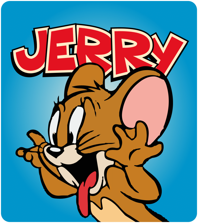 jerry