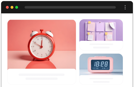 Post Listing Block For WordPress 4 post metro