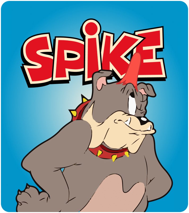 spike