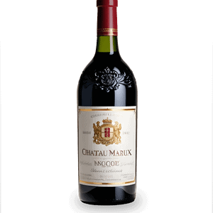 Chateau Margaux 2015