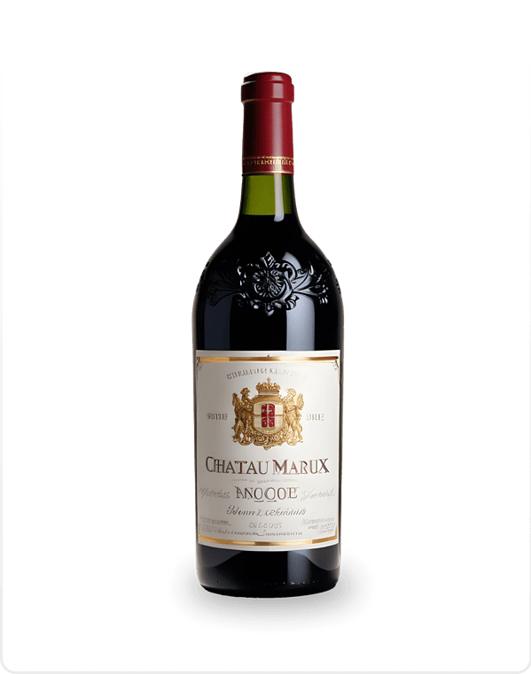 Chateau Margaux 2015